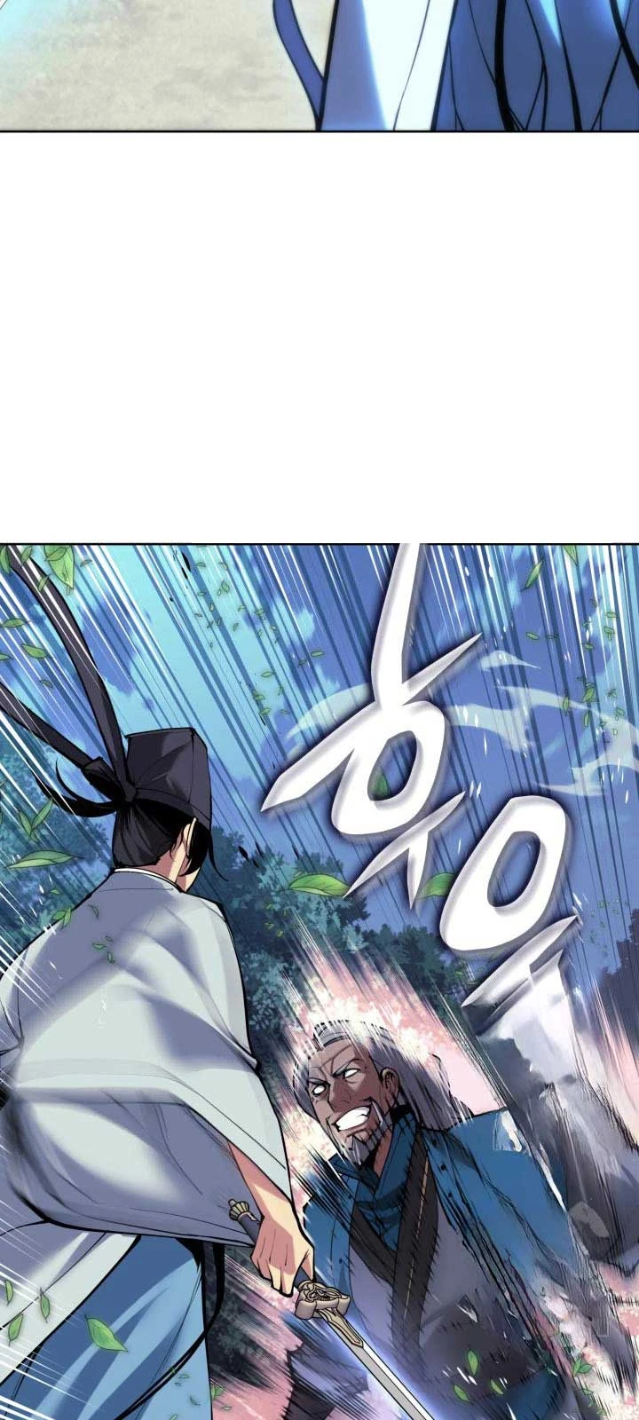 Học Giả Kiếm Sĩ Chapter 159 - 80