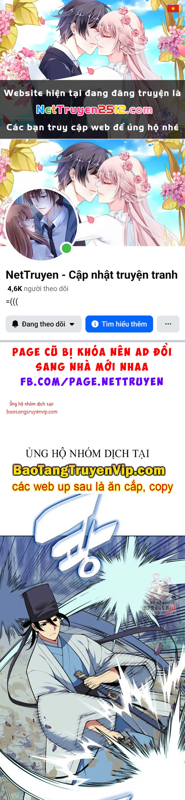 Học Giả Kiếm Sĩ Chapter 160 - 1