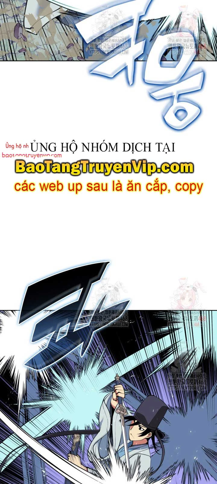 Học Giả Kiếm Sĩ Chapter 160 - 2