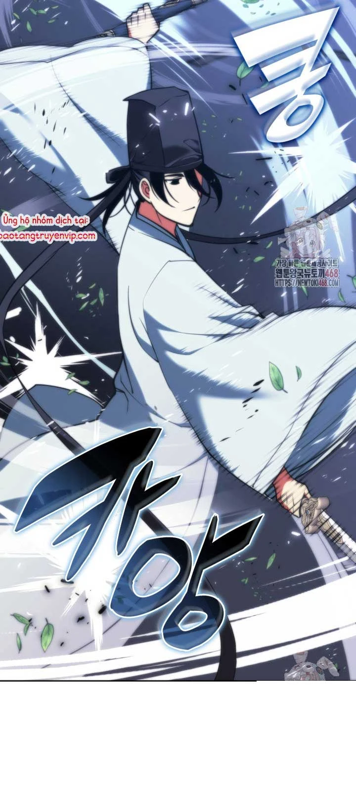 Học Giả Kiếm Sĩ Chapter 160 - 4