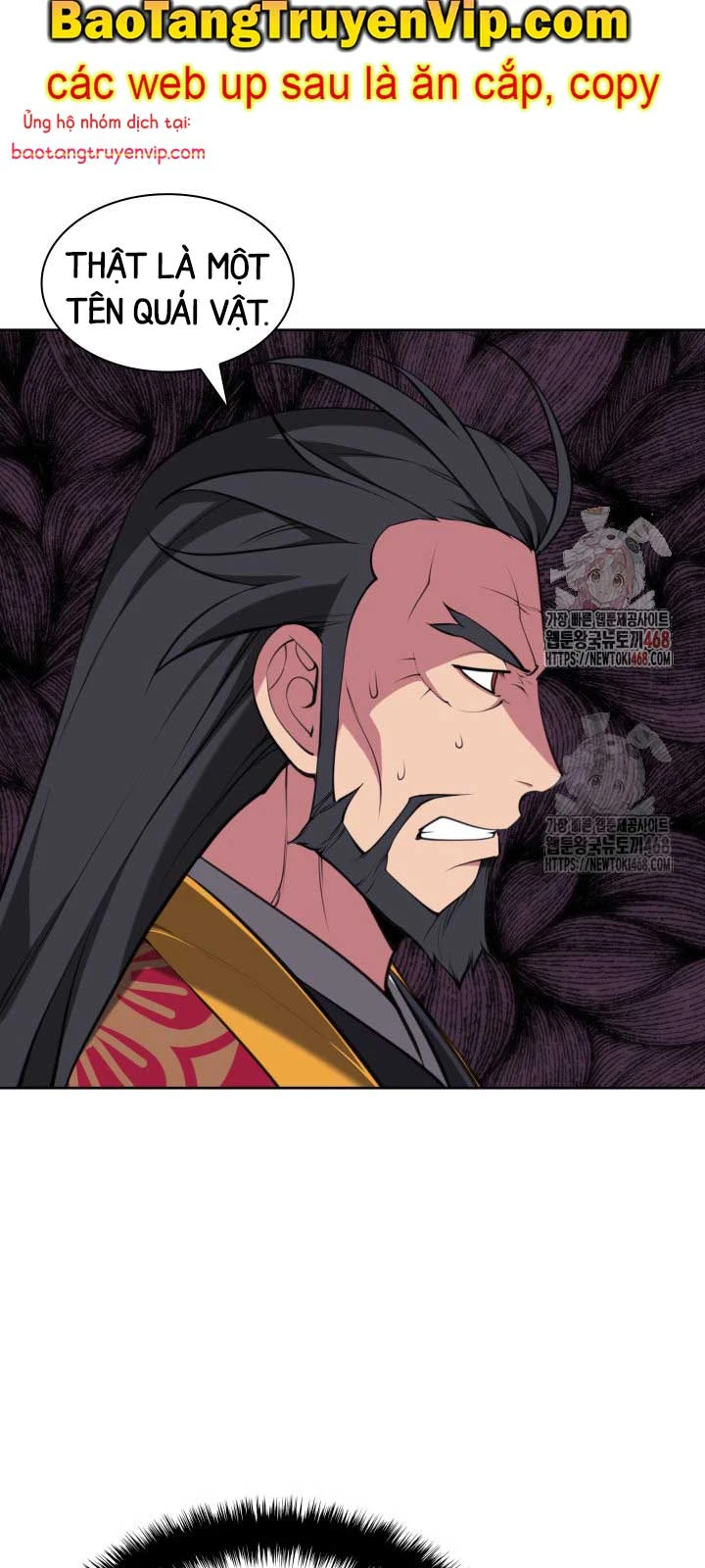 Học Giả Kiếm Sĩ Chapter 160 - 6