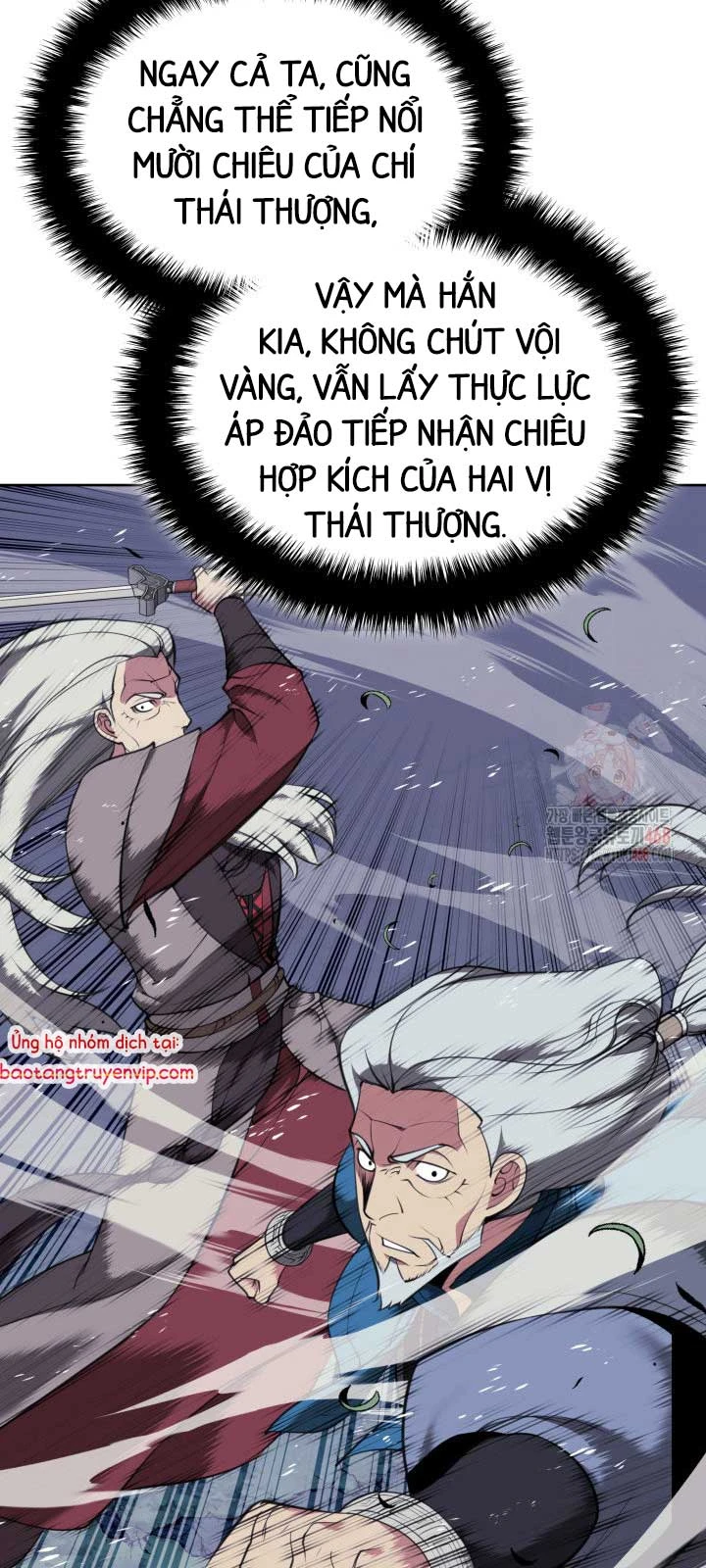 Học Giả Kiếm Sĩ Chapter 160 - 7