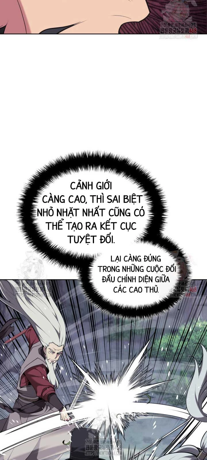 Học Giả Kiếm Sĩ Chapter 160 - 9