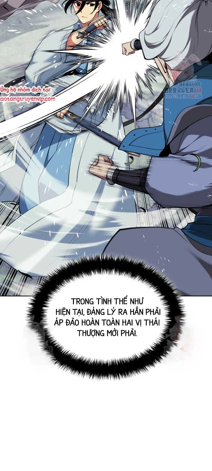 Học Giả Kiếm Sĩ Chapter 160 - 10