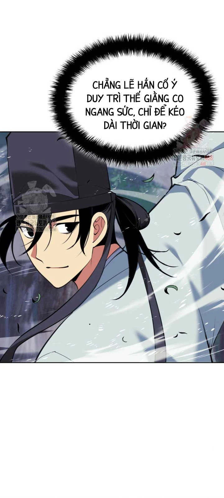 Học Giả Kiếm Sĩ Chapter 160 - 11