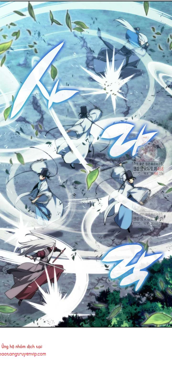 Học Giả Kiếm Sĩ Chapter 160 - 12