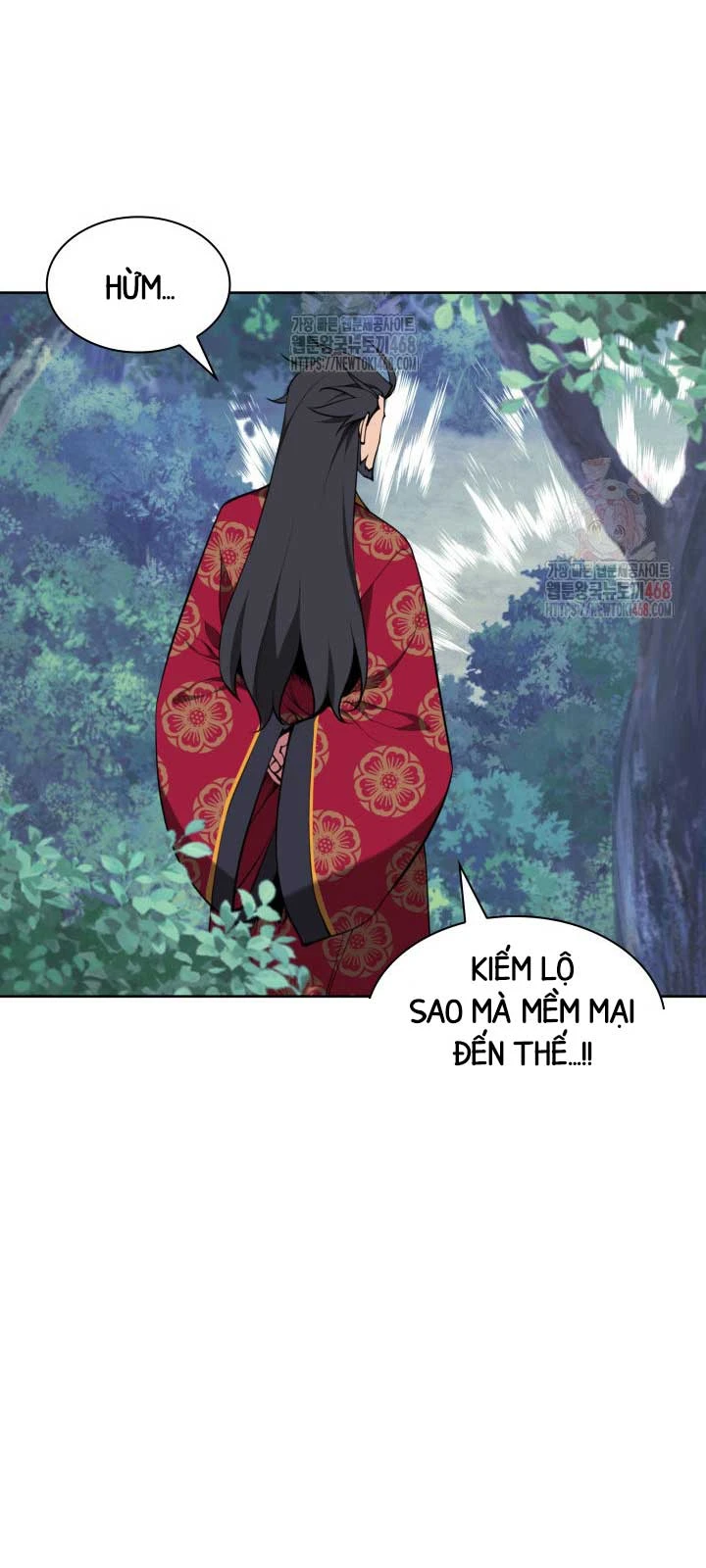 Học Giả Kiếm Sĩ Chapter 160 - 13