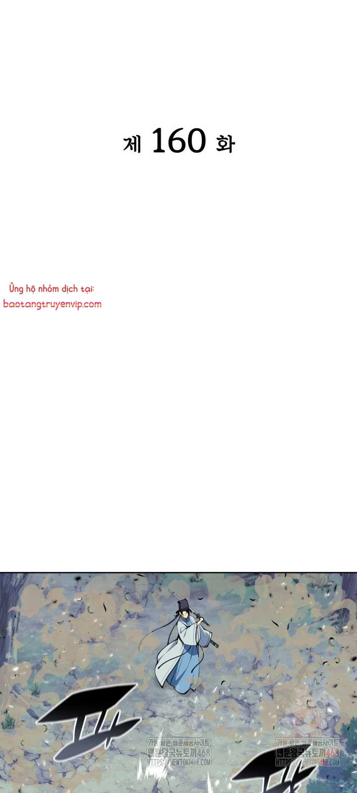 Học Giả Kiếm Sĩ Chapter 160 - 19