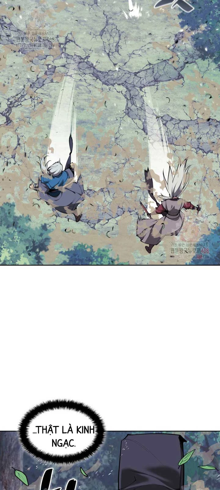 Học Giả Kiếm Sĩ Chapter 160 - 20