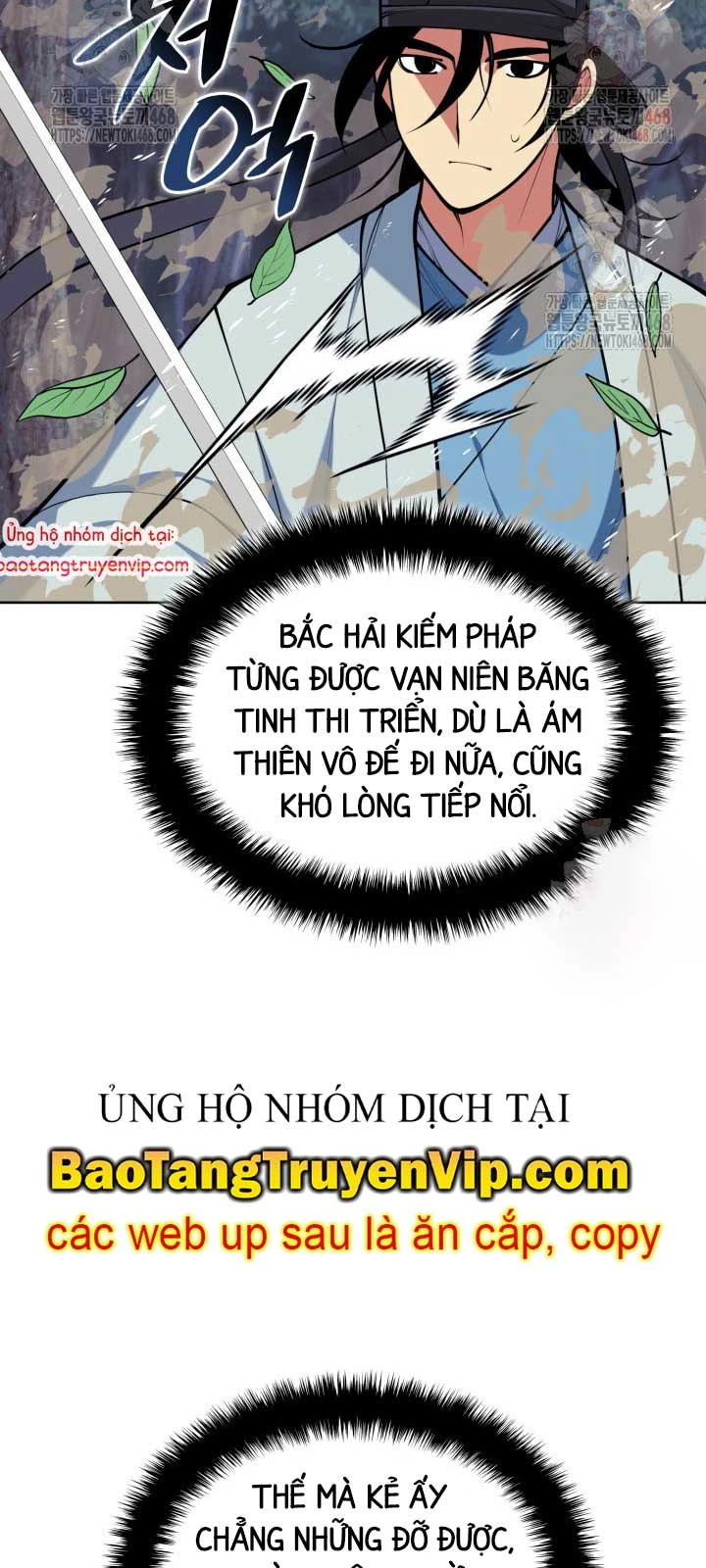Học Giả Kiếm Sĩ Chapter 160 - 21