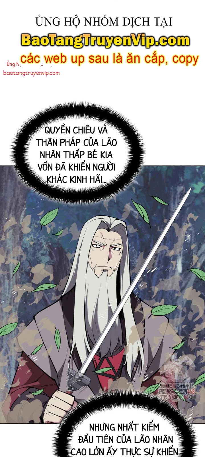 Học Giả Kiếm Sĩ Chapter 160 - 23