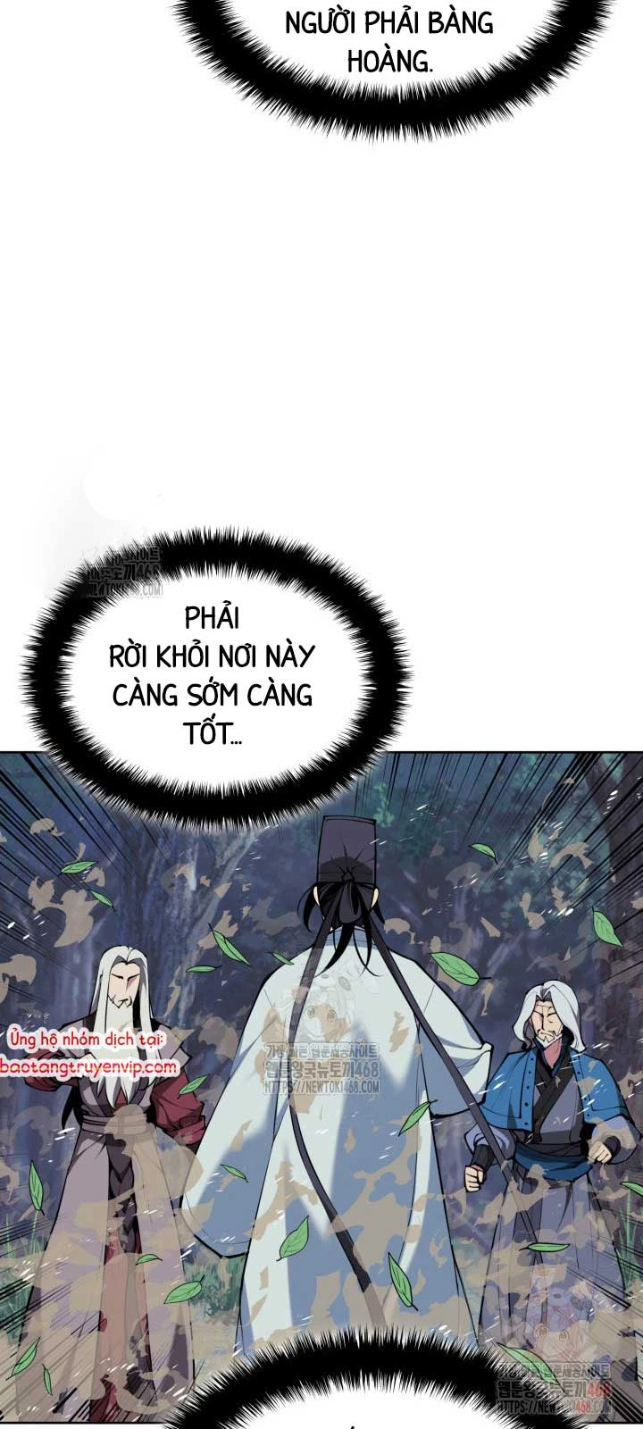 Học Giả Kiếm Sĩ Chapter 160 - 24