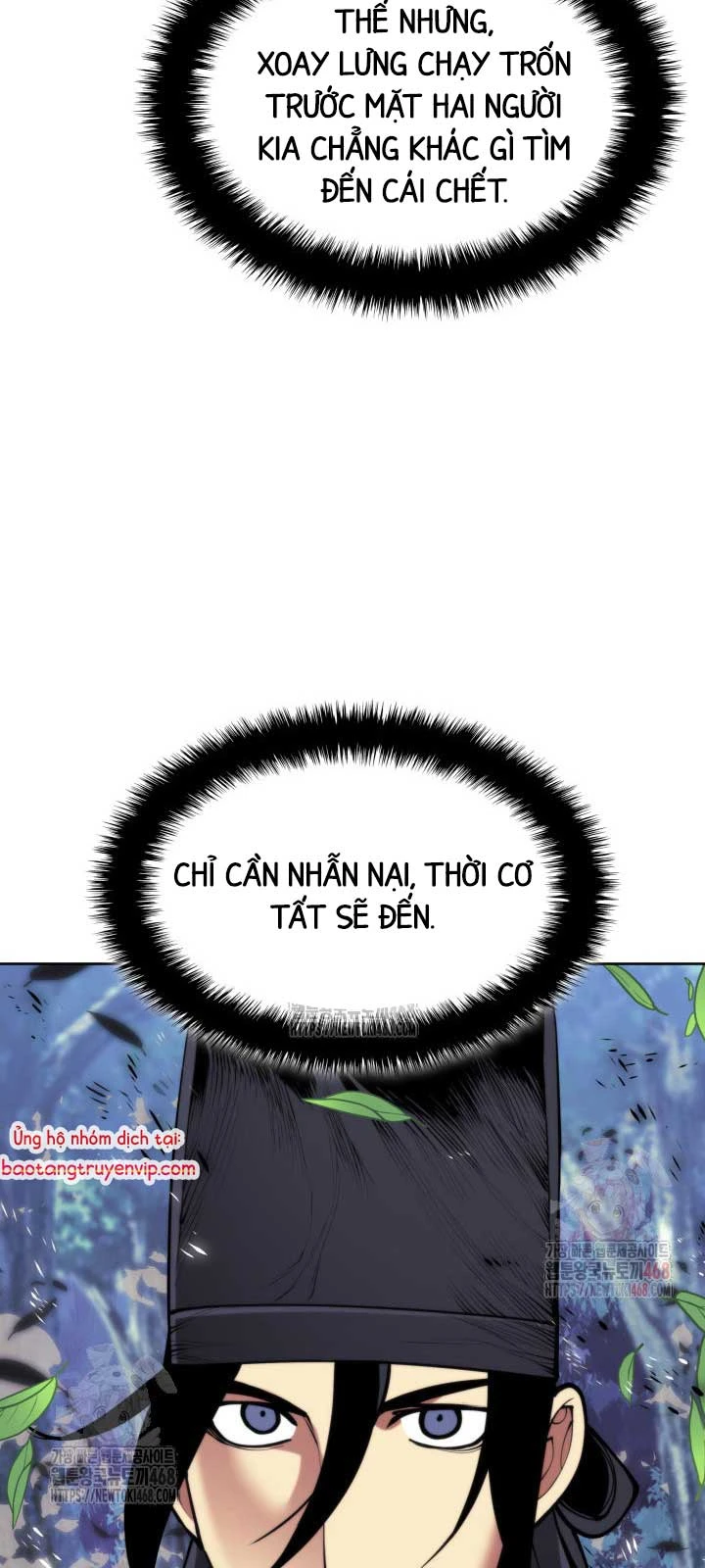 Học Giả Kiếm Sĩ Chapter 160 - 25