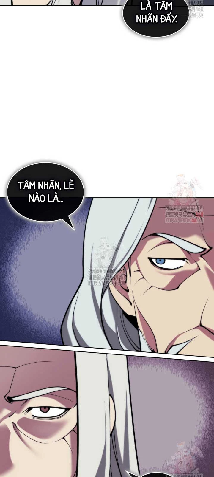 Học Giả Kiếm Sĩ Chapter 160 - 28