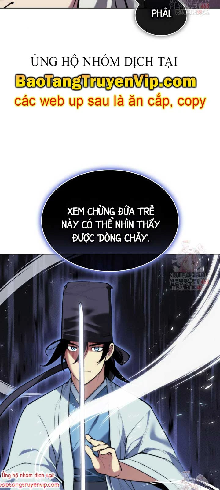 Học Giả Kiếm Sĩ Chapter 160 - 29