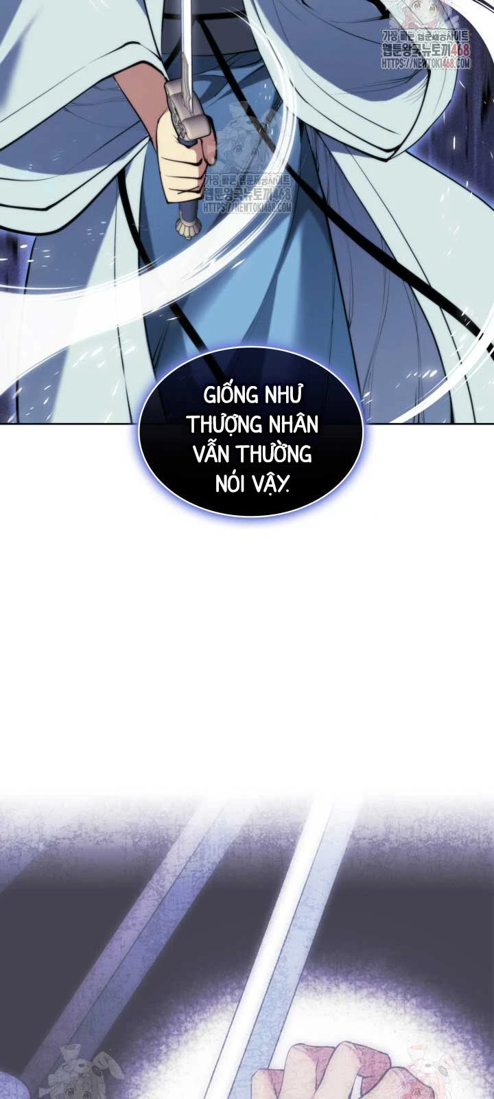 Học Giả Kiếm Sĩ Chapter 160 - 30