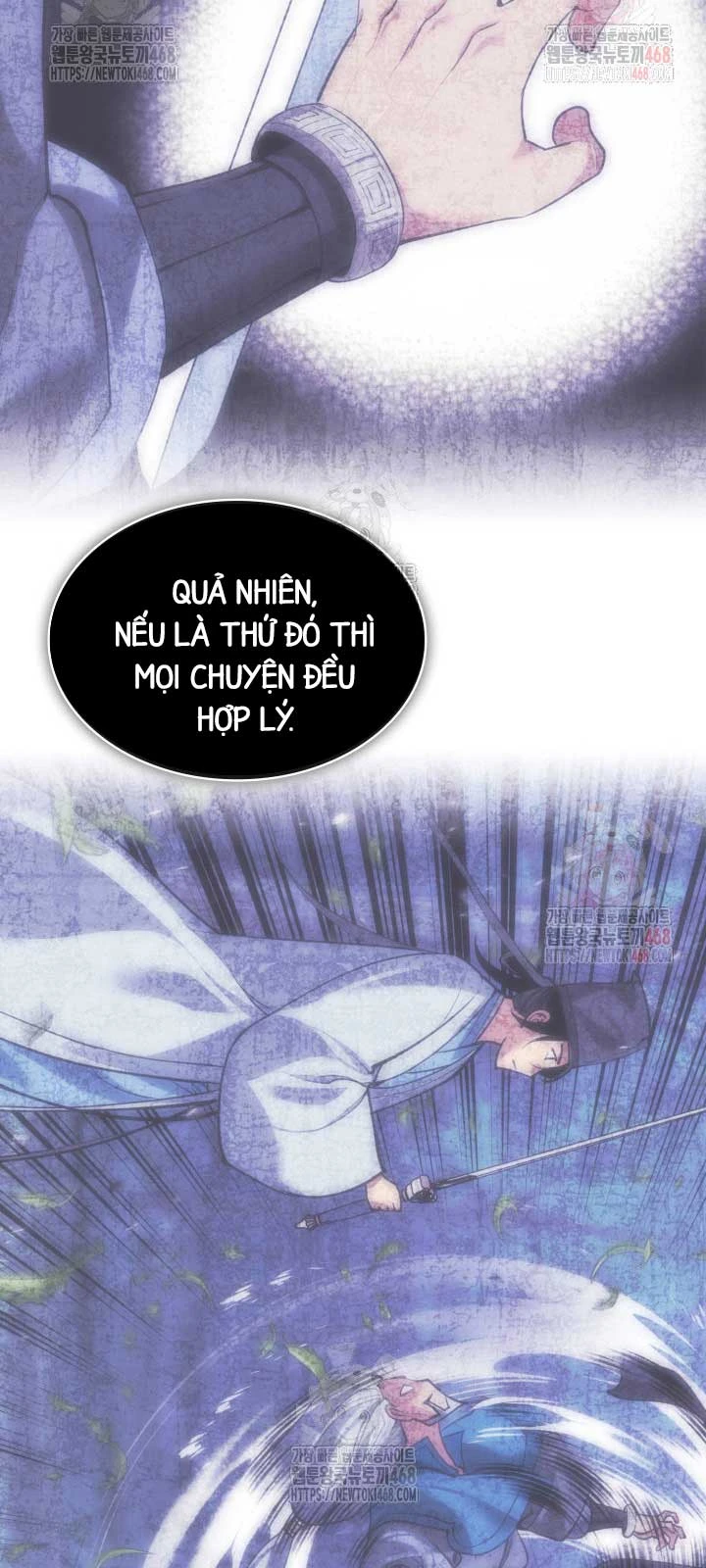 Học Giả Kiếm Sĩ Chapter 160 - 31