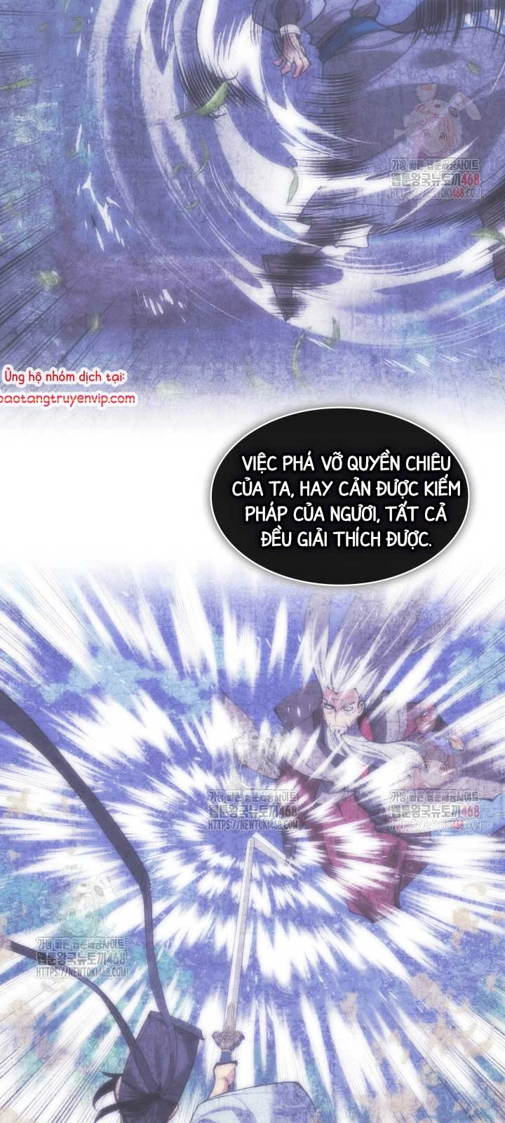 Học Giả Kiếm Sĩ Chapter 160 - 32