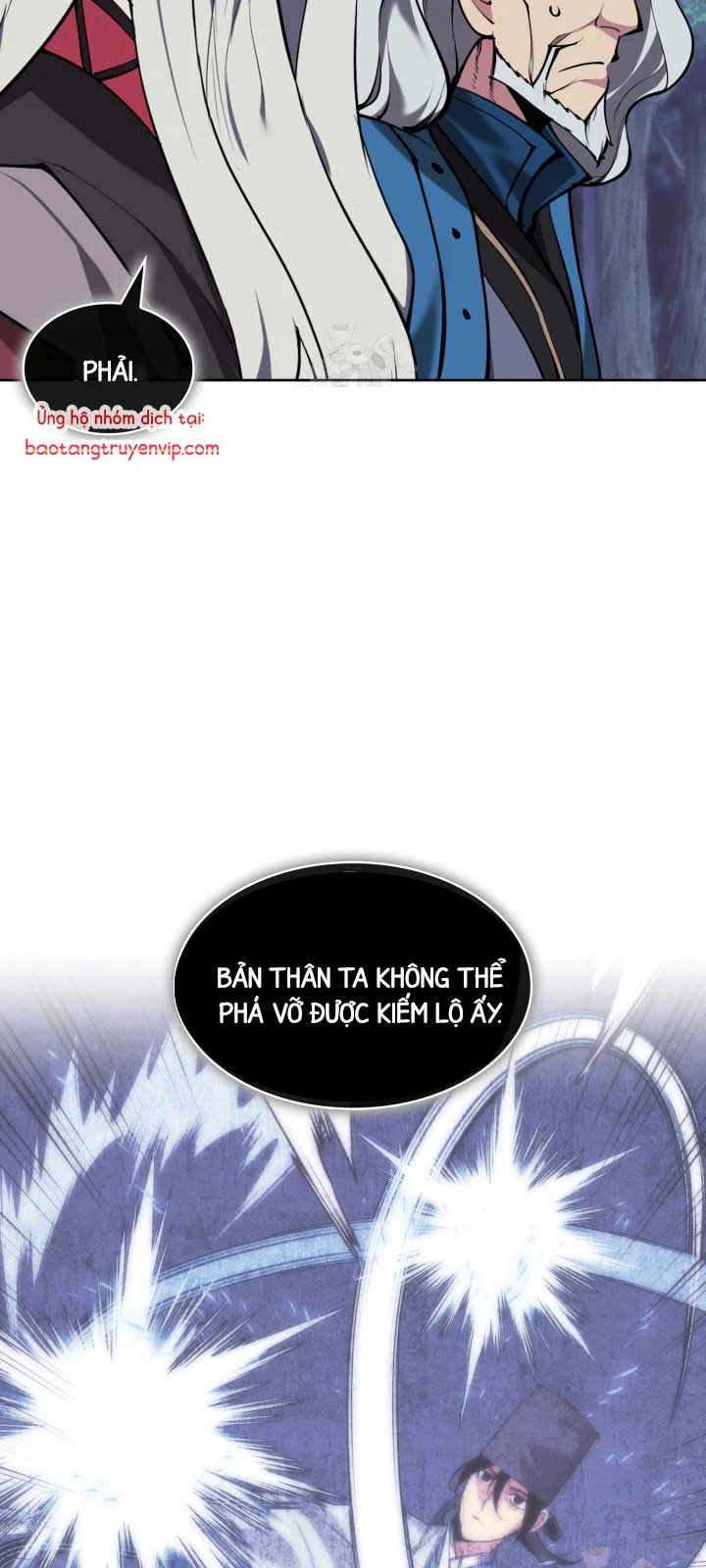 Học Giả Kiếm Sĩ Chapter 160 - 35