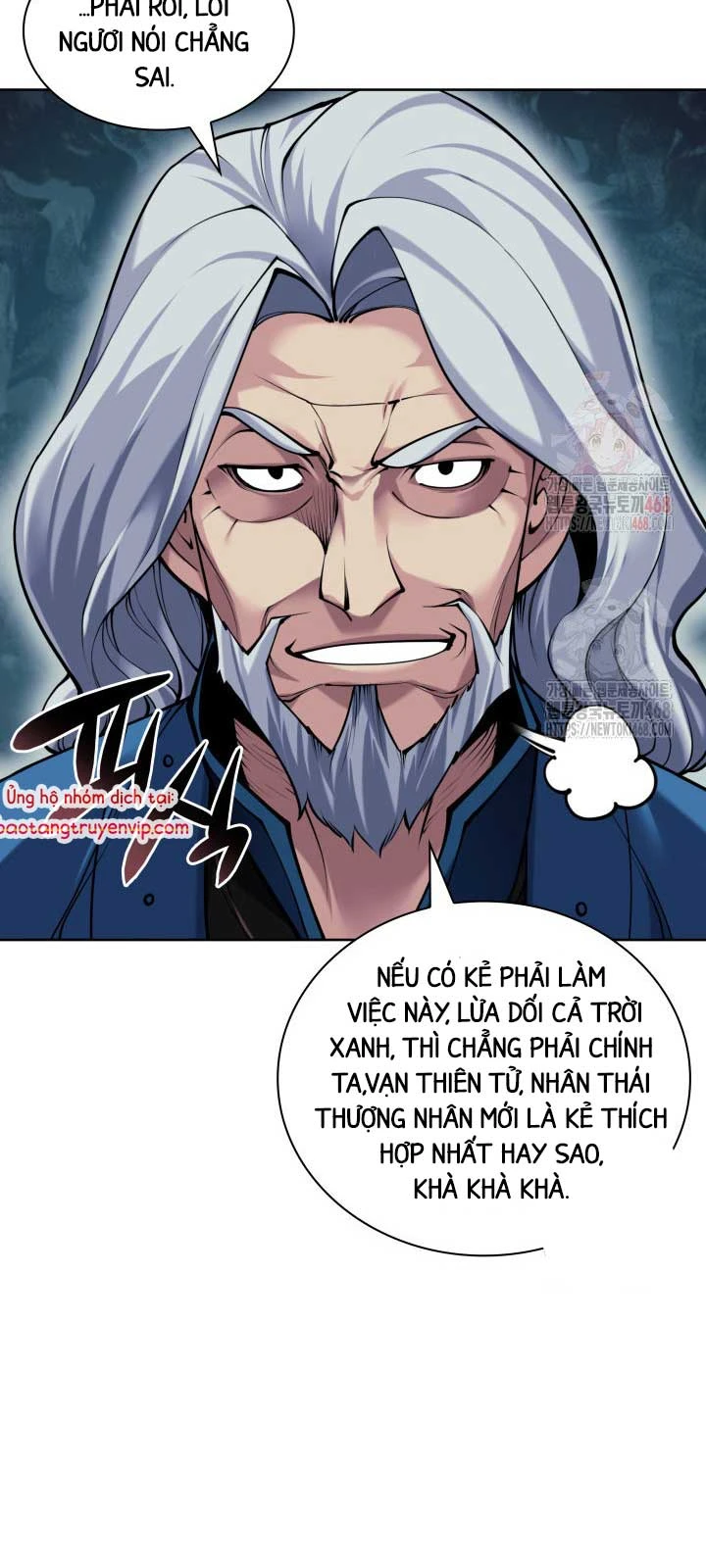 Học Giả Kiếm Sĩ Chapter 160 - 38