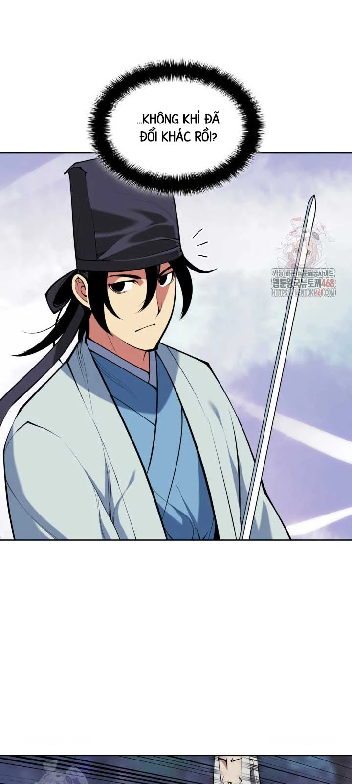 Học Giả Kiếm Sĩ Chapter 160 - 39