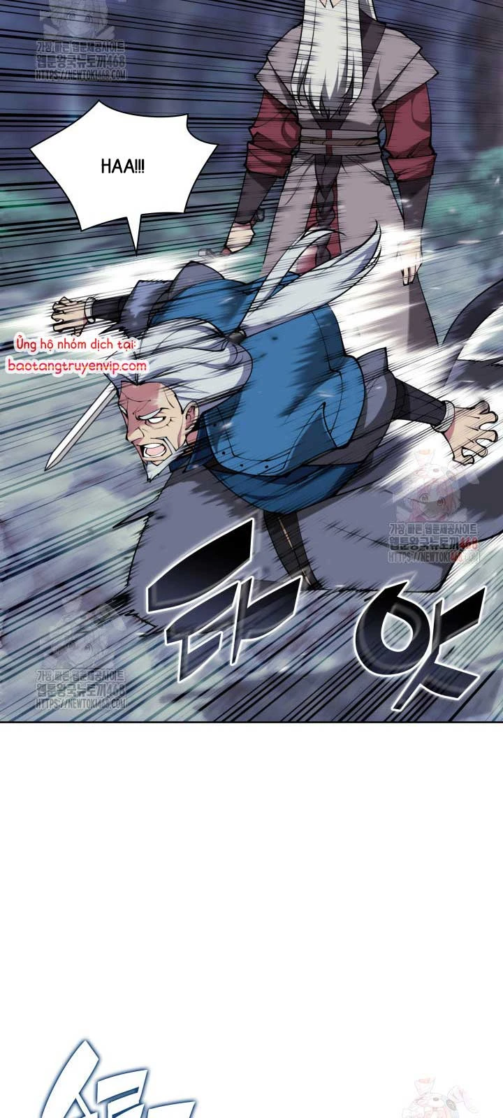 Học Giả Kiếm Sĩ Chapter 160 - 40