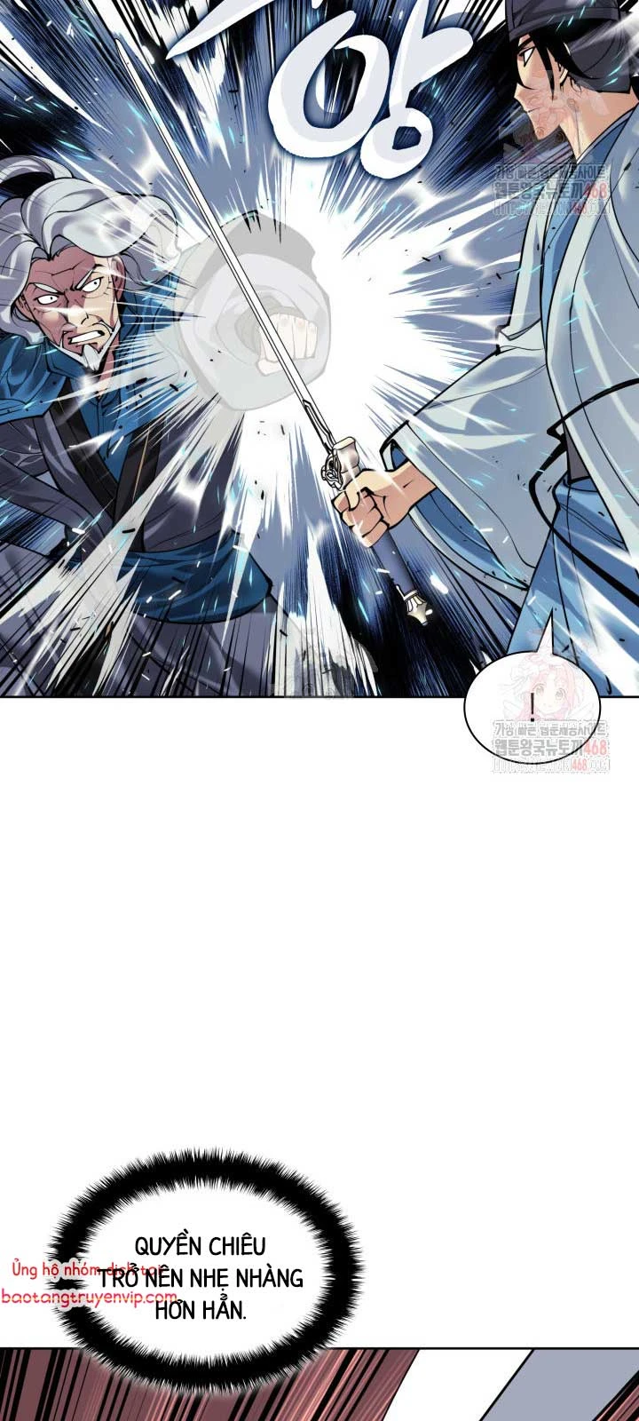 Học Giả Kiếm Sĩ Chapter 160 - 42