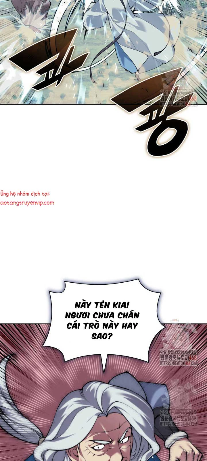 Học Giả Kiếm Sĩ Chapter 160 - 44
