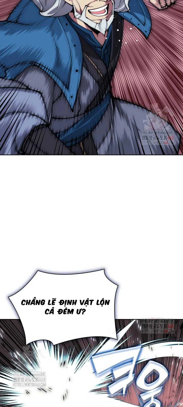 Học Giả Kiếm Sĩ Chapter 160 - 45