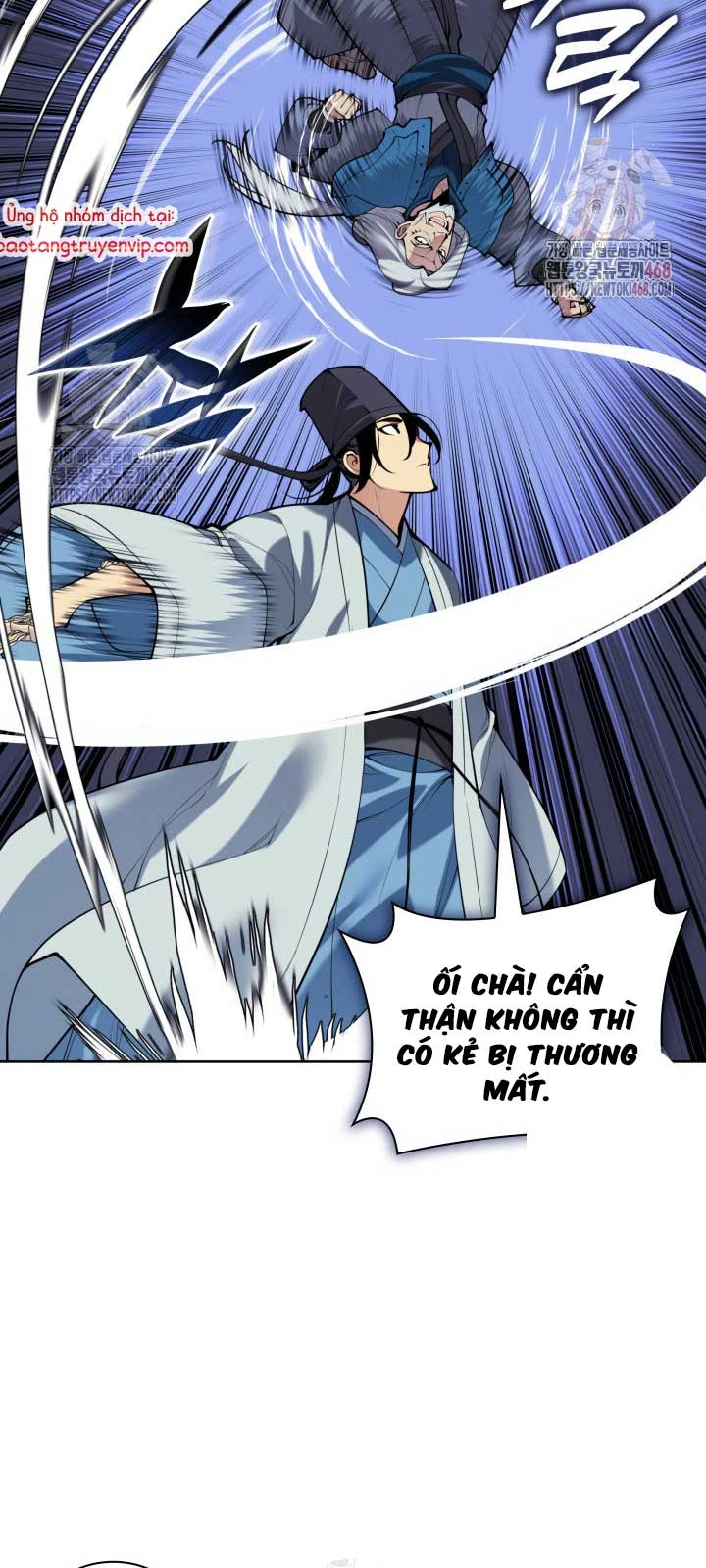 Học Giả Kiếm Sĩ Chapter 160 - 47