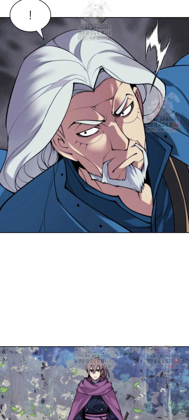 Học Giả Kiếm Sĩ Chapter 160 - 48