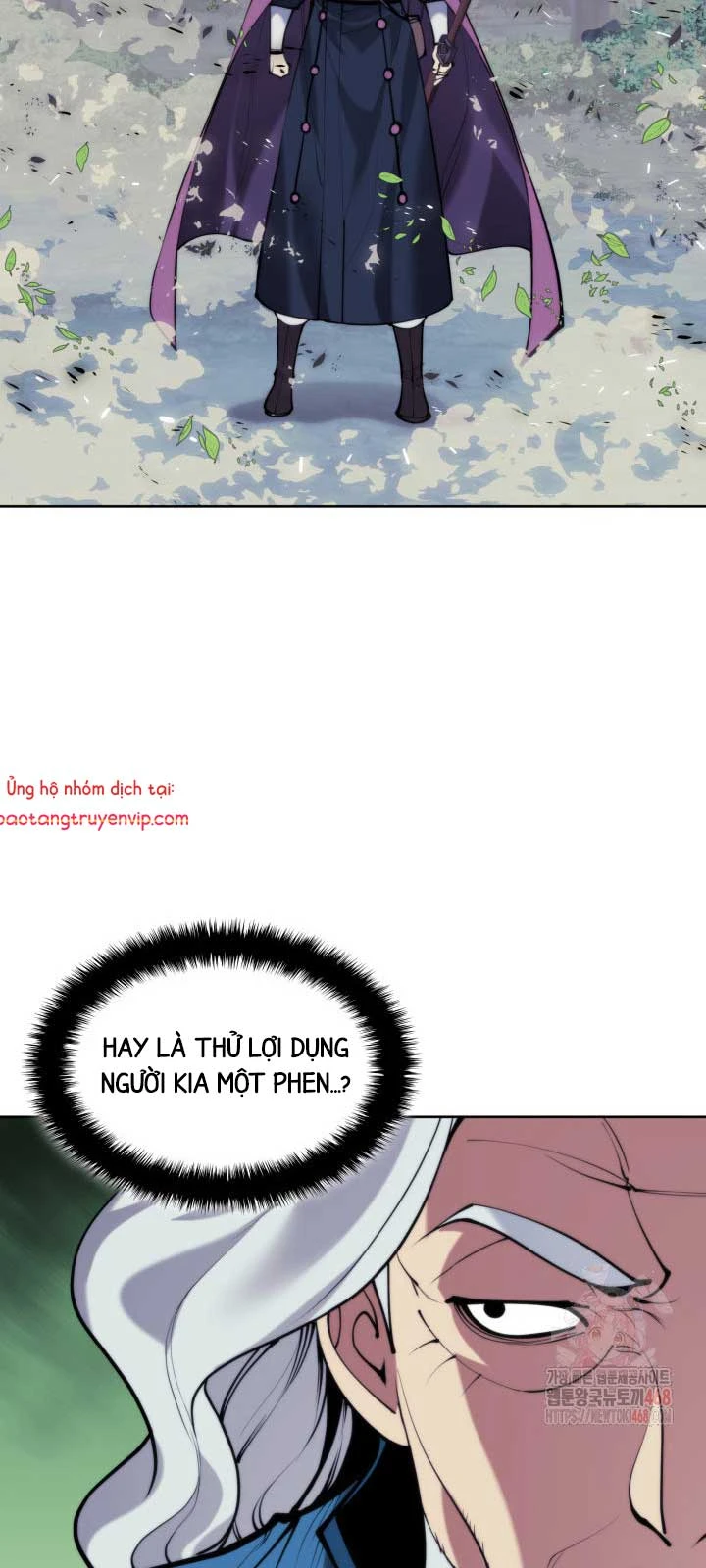 Học Giả Kiếm Sĩ Chapter 160 - 49