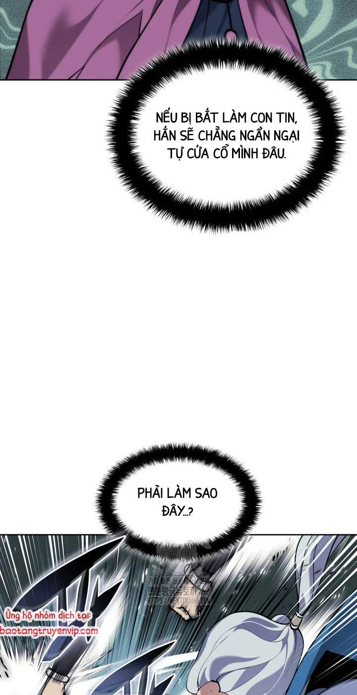 Học Giả Kiếm Sĩ Chapter 160 - 51