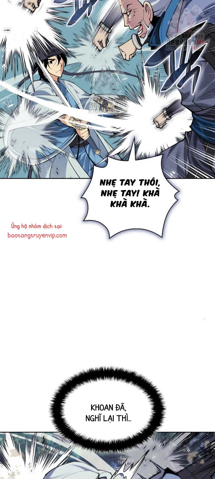 Học Giả Kiếm Sĩ Chapter 160 - 52