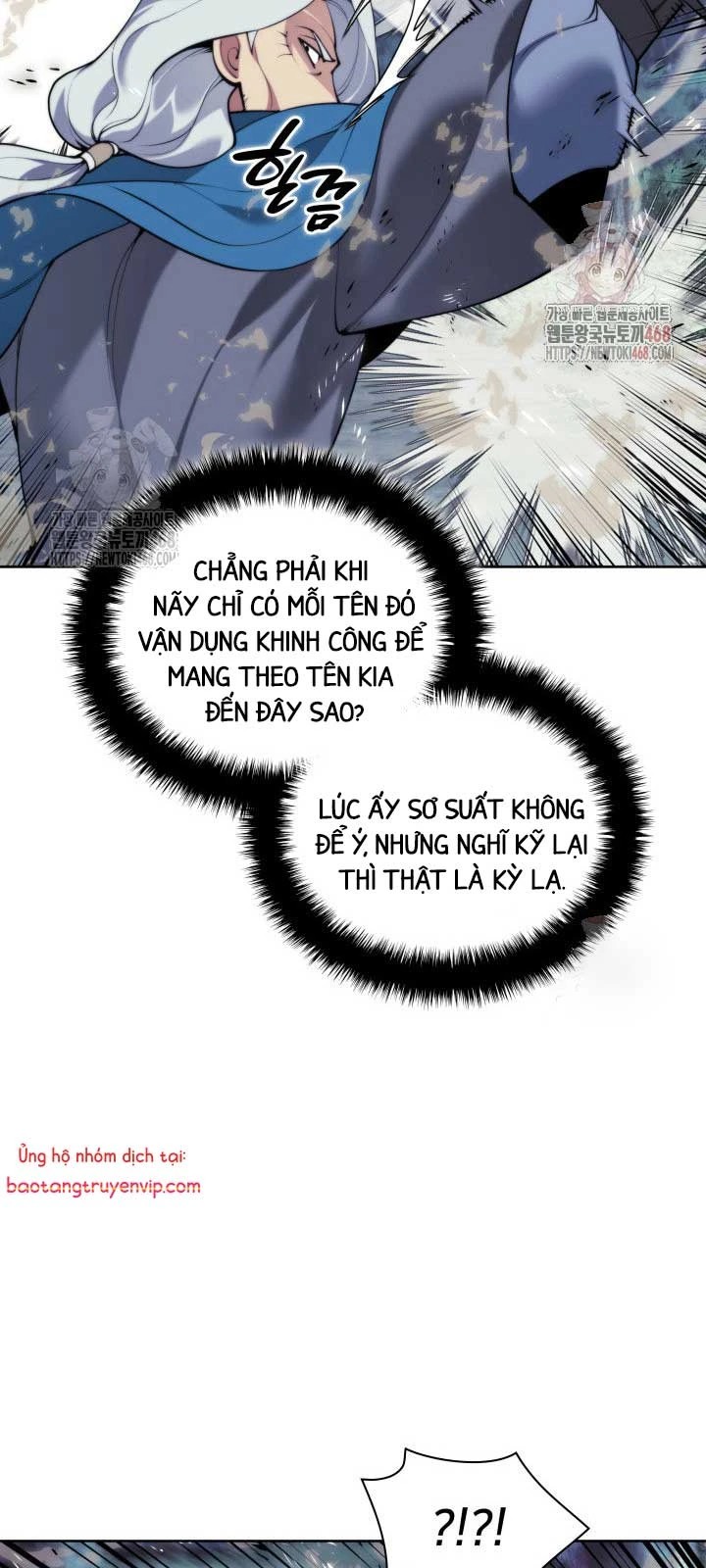 Học Giả Kiếm Sĩ Chapter 160 - 53