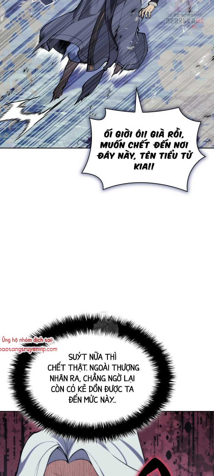 Học Giả Kiếm Sĩ Chapter 160 - 55