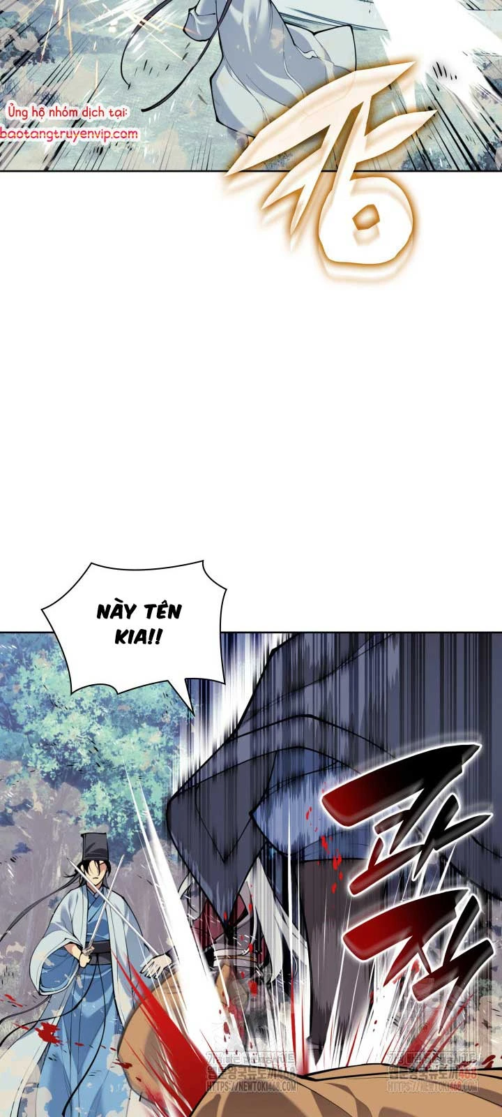 Học Giả Kiếm Sĩ Chapter 160 - 59