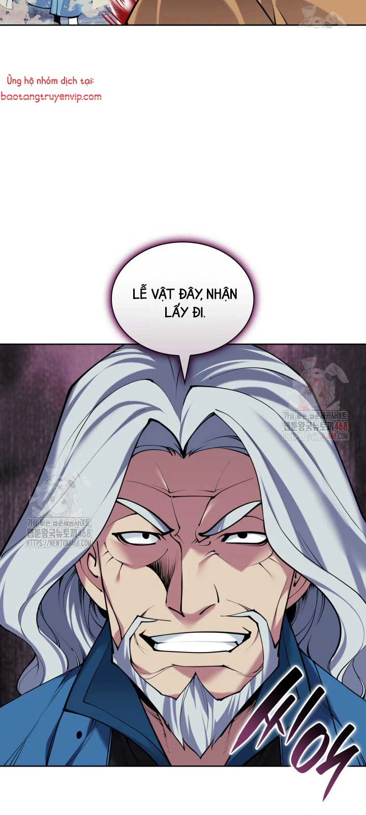 Học Giả Kiếm Sĩ Chapter 160 - 60