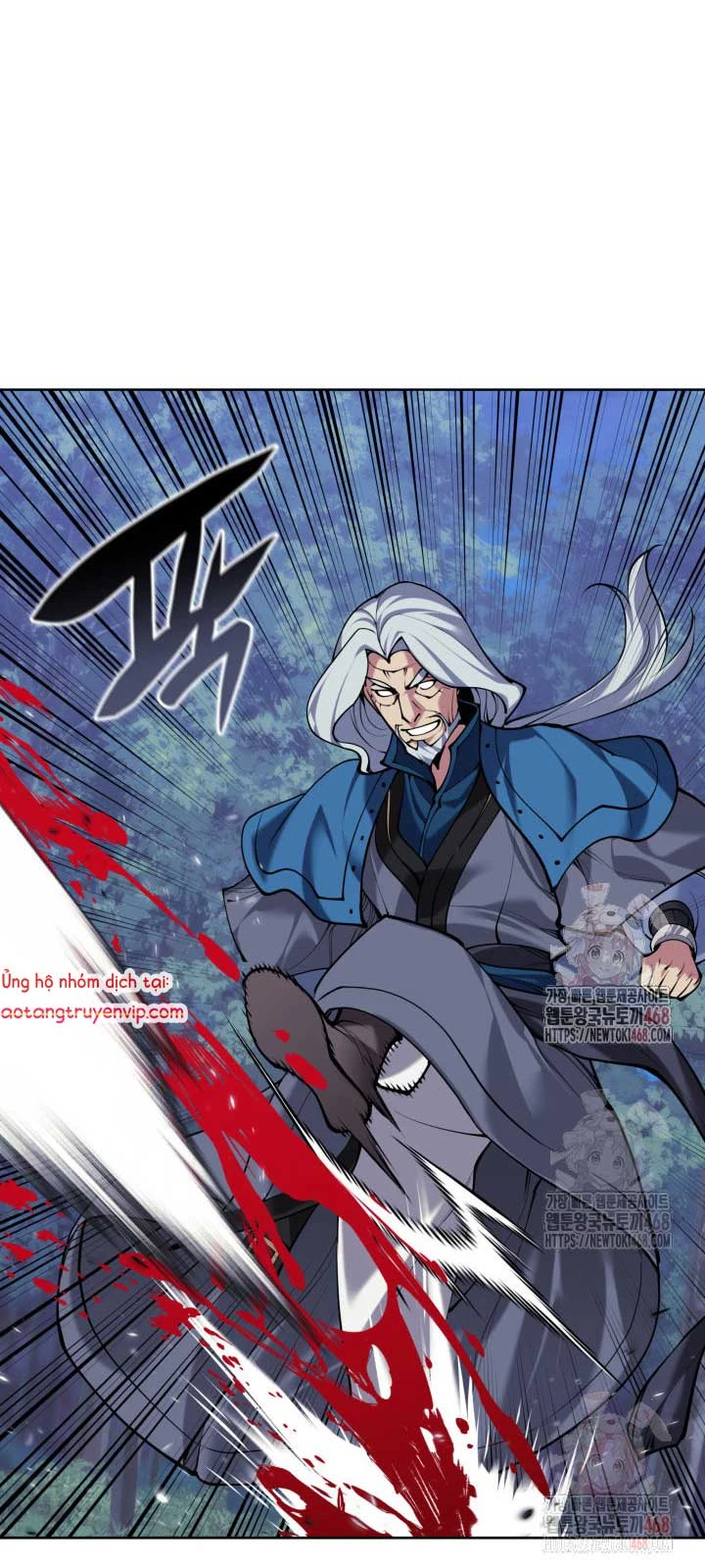 Học Giả Kiếm Sĩ Chapter 160 - 61