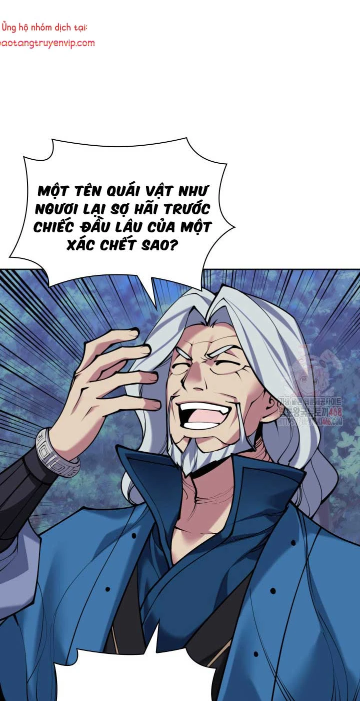 Học Giả Kiếm Sĩ Chapter 160 - 68