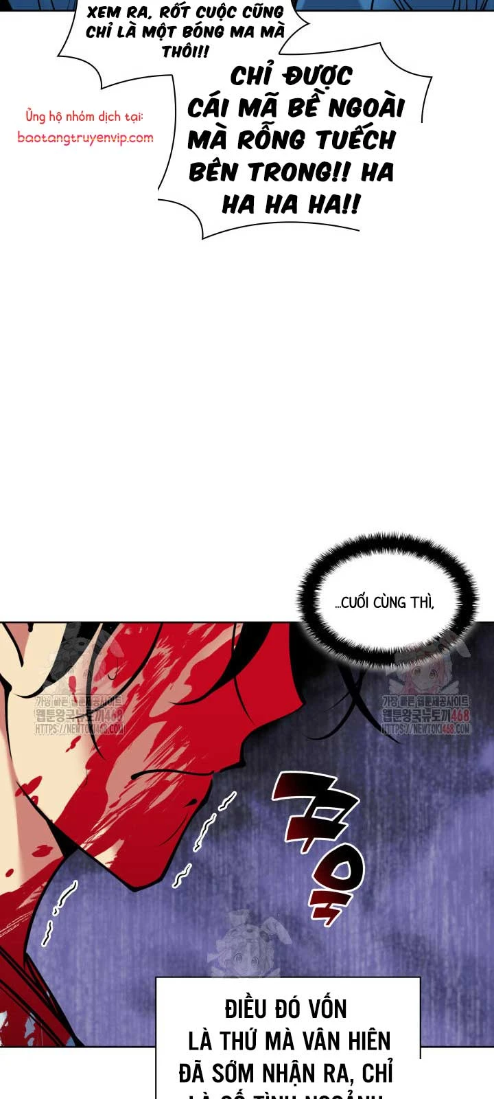 Học Giả Kiếm Sĩ Chapter 160 - 69