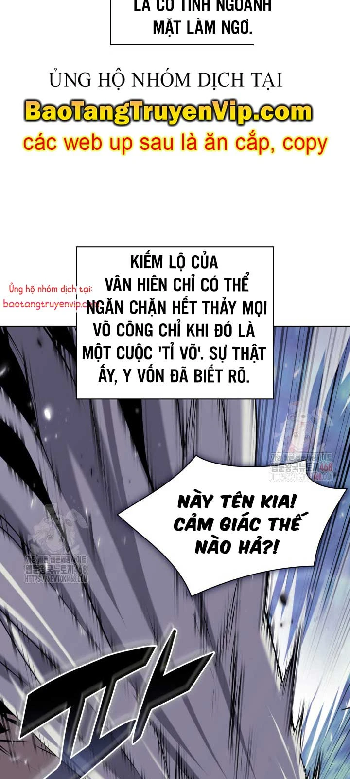 Học Giả Kiếm Sĩ Chapter 160 - 70