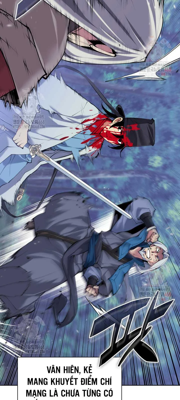 Học Giả Kiếm Sĩ Chapter 160 - 71