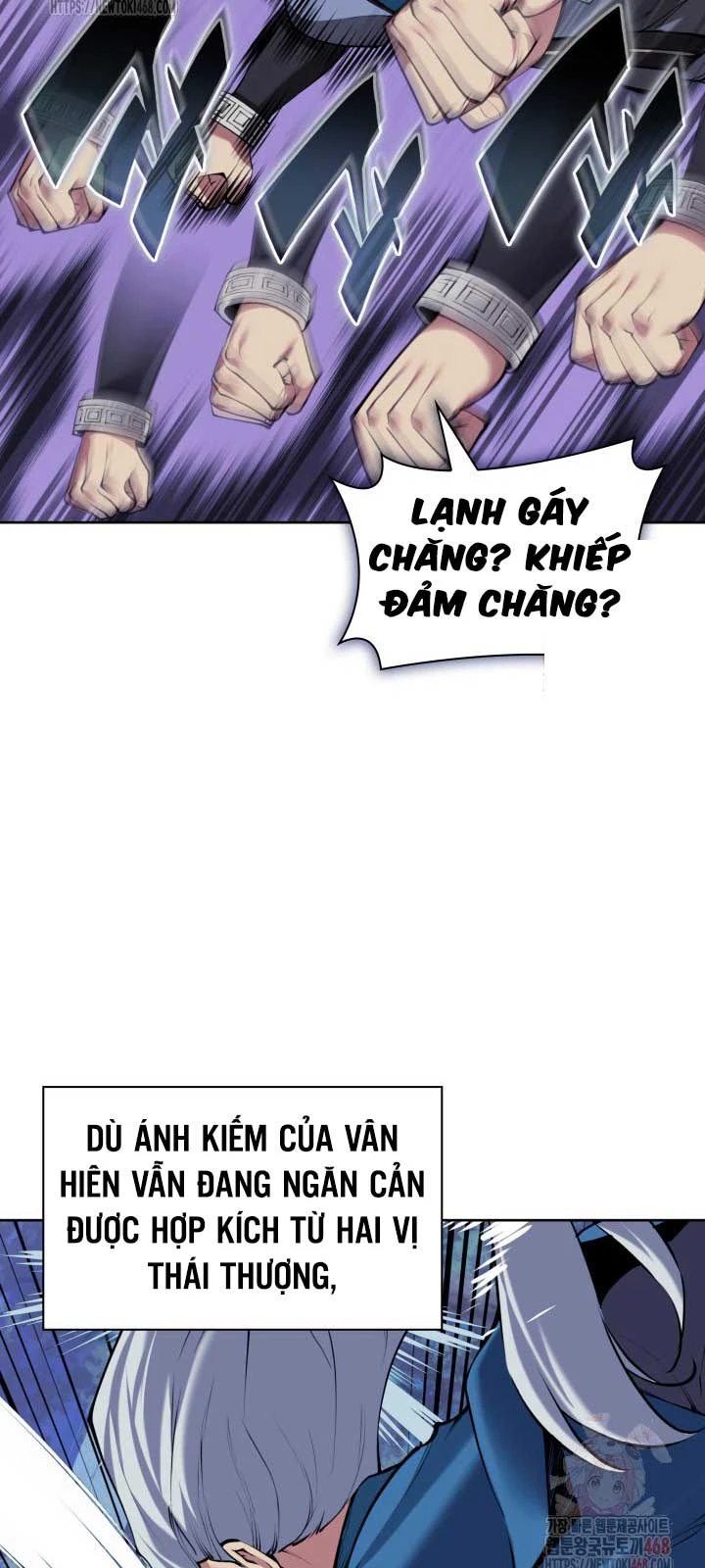 Học Giả Kiếm Sĩ Chapter 160 - 73