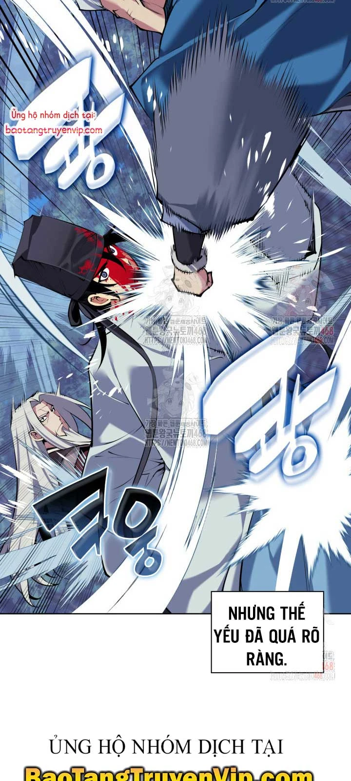 Học Giả Kiếm Sĩ Chapter 160 - 74