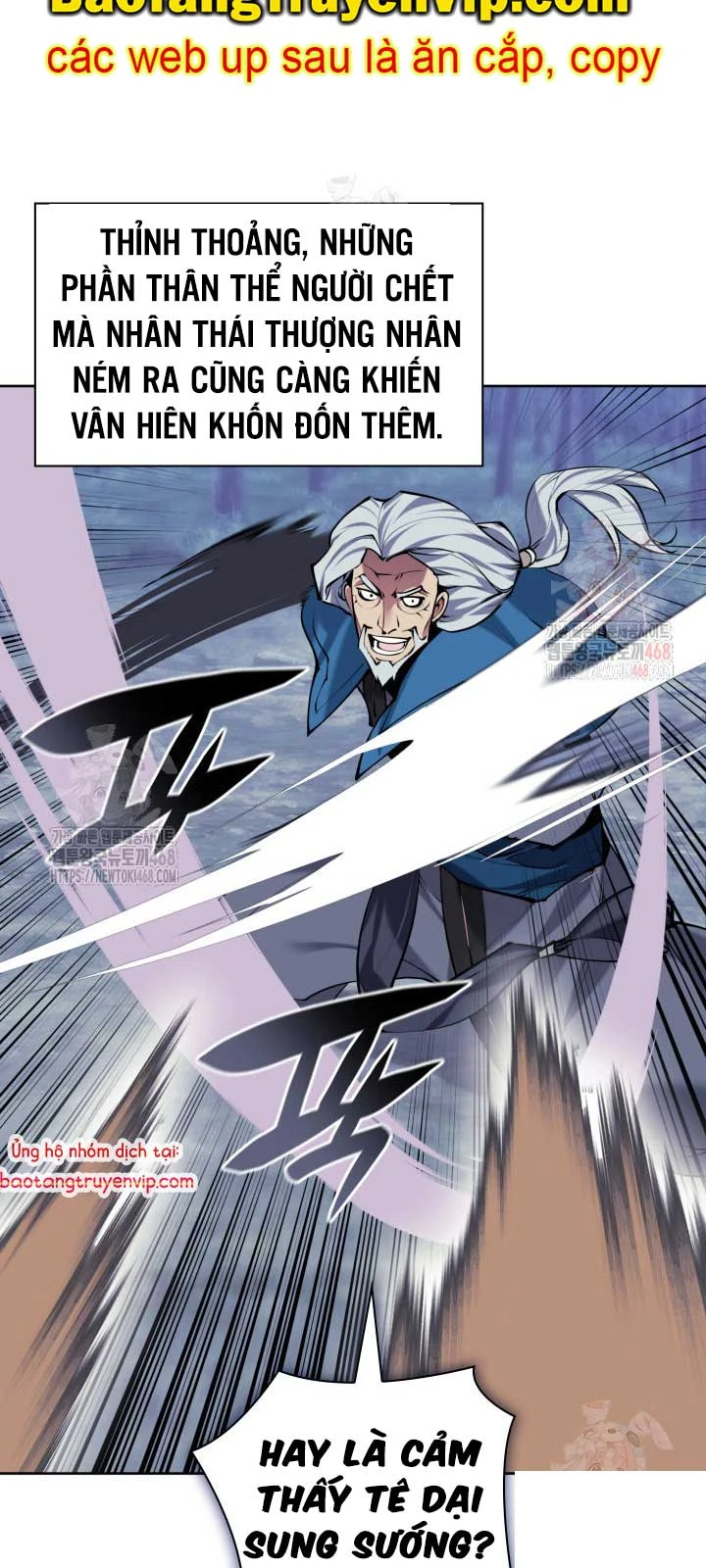 Học Giả Kiếm Sĩ Chapter 160 - 75