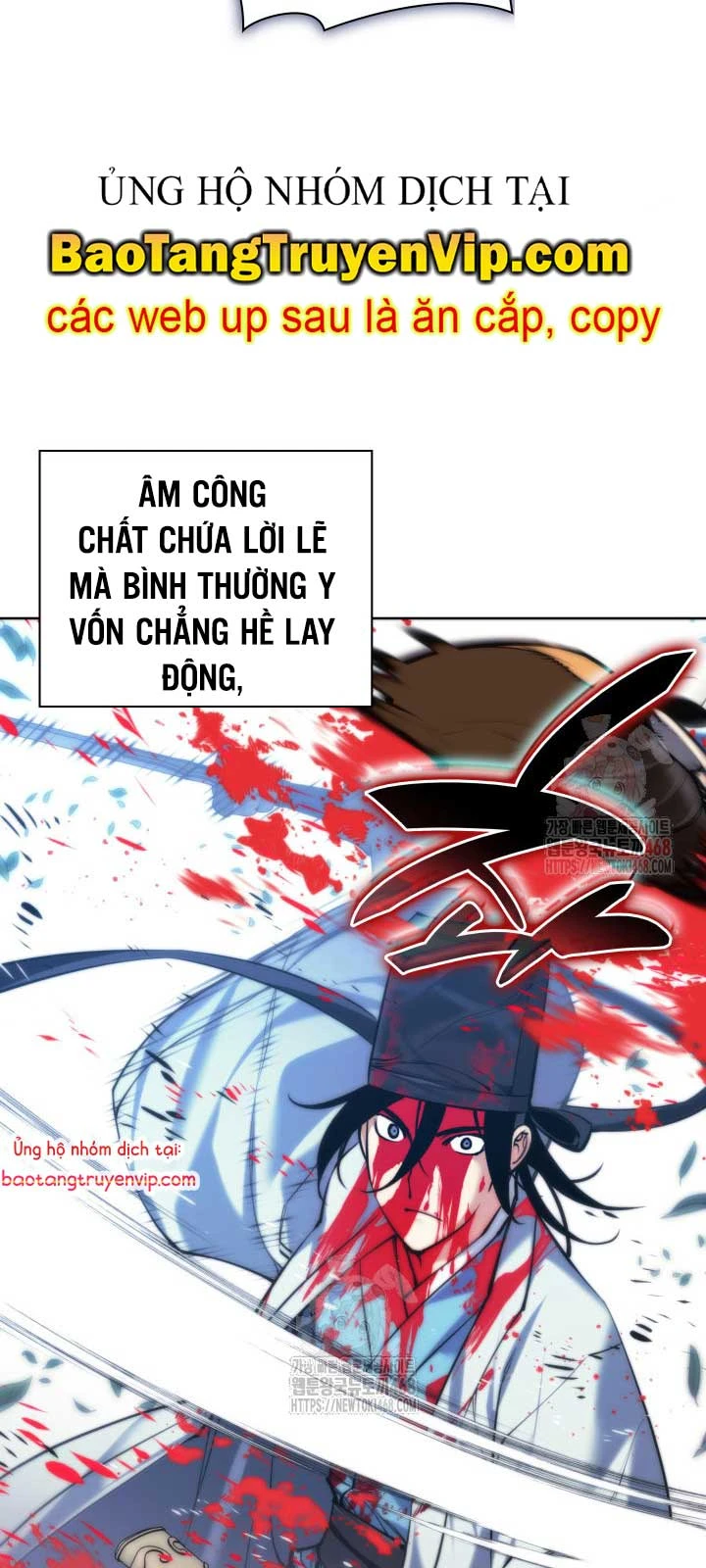 Học Giả Kiếm Sĩ Chapter 160 - 76