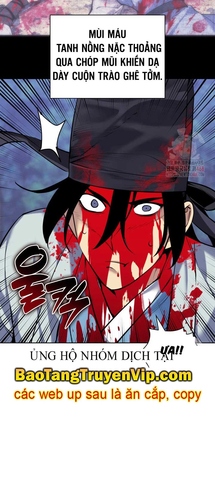 Học Giả Kiếm Sĩ Chapter 160 - 79