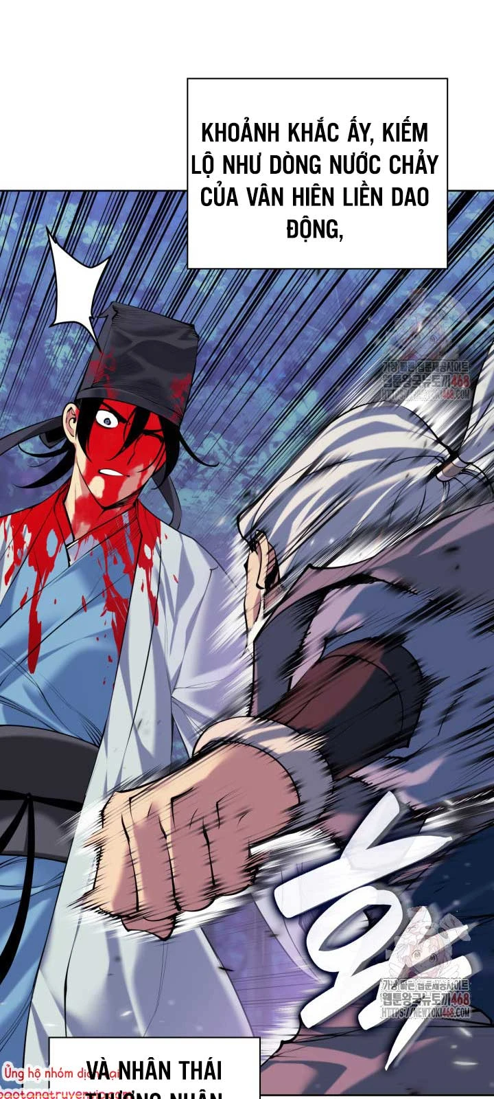 Học Giả Kiếm Sĩ Chapter 160 - 80