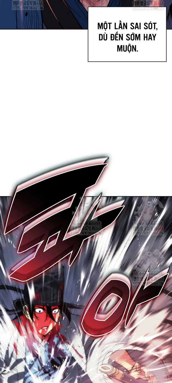 Học Giả Kiếm Sĩ Chapter 160 - 82